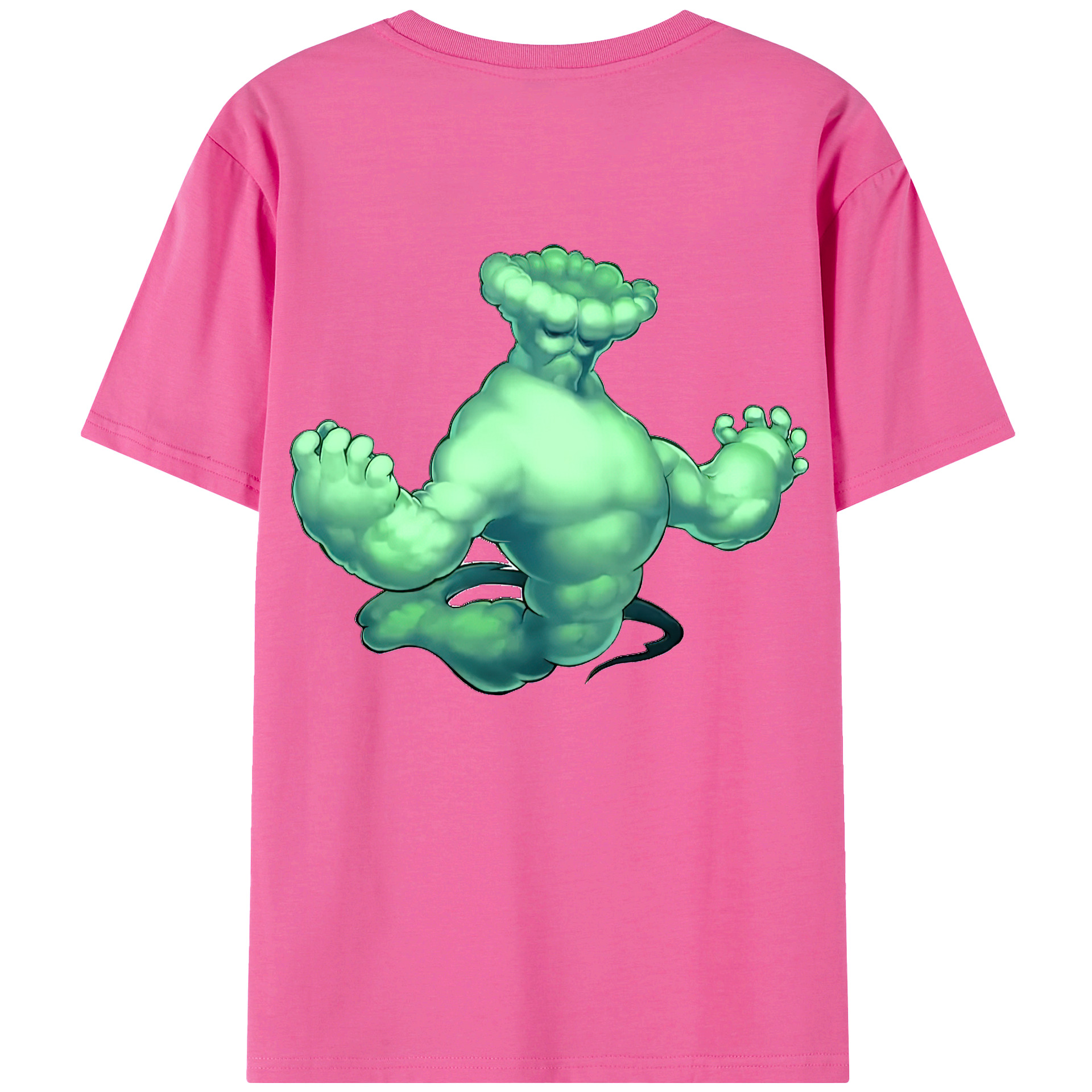 （画像用） 遊☆戯☆王 Yu-Gi-Oh! レディース半袖Tシャツ(バックプリント)
